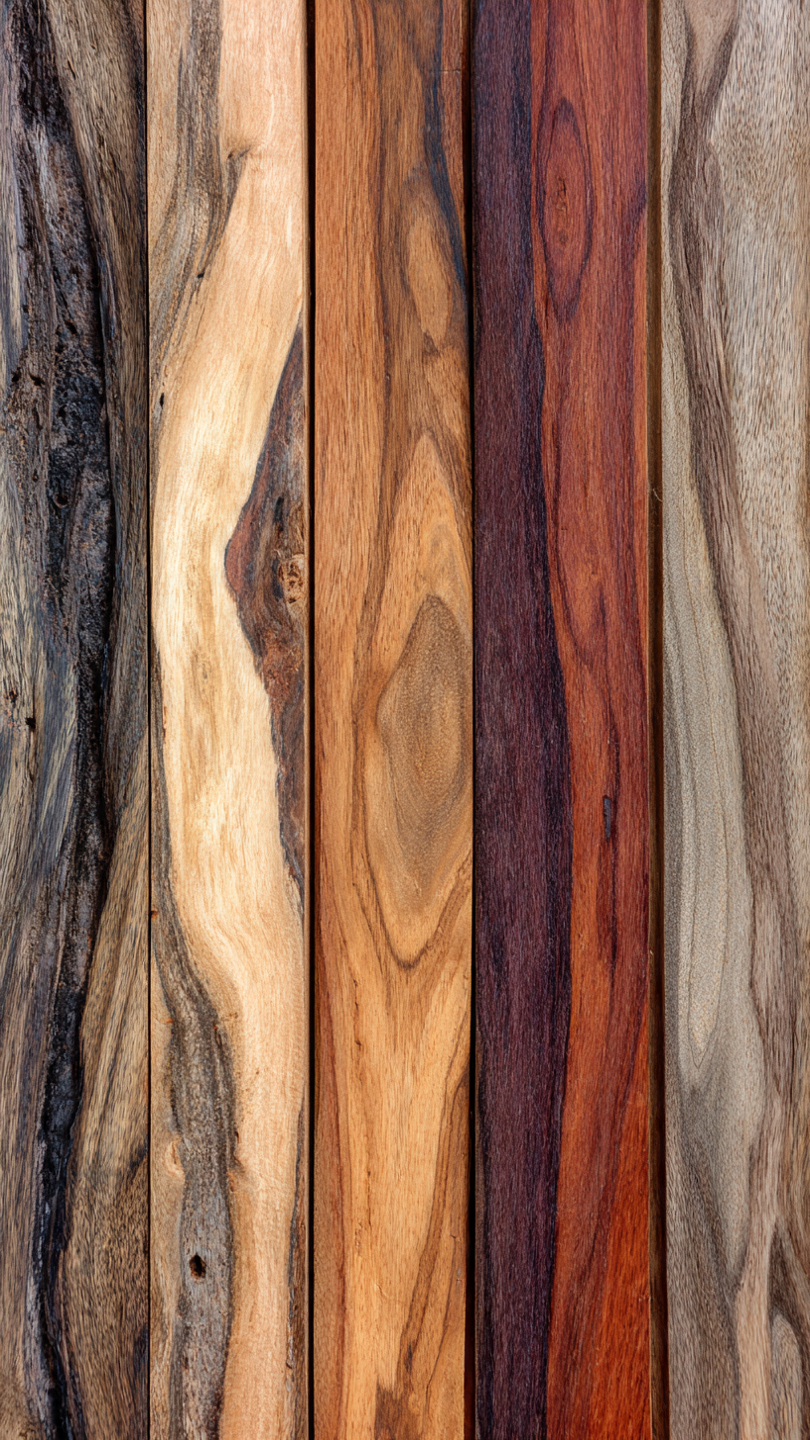 From Forest to Table: The Journey of an Ugqoko Platter