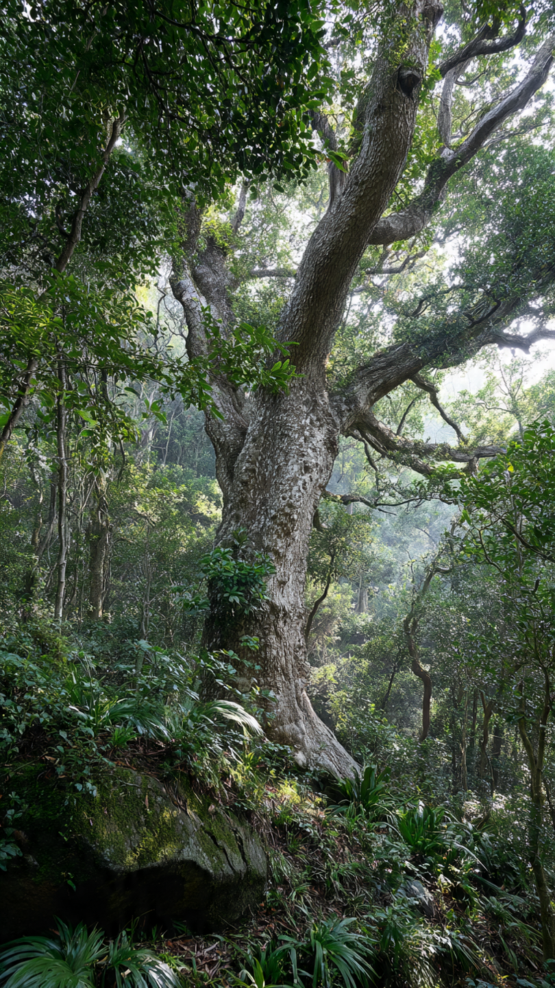 Indigenous Wood Species of KwaZulu-Natal: The Natural Beauty Behind Our Platters