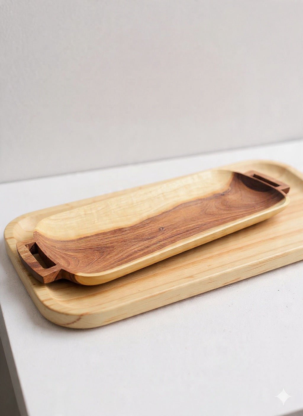 The Art of Ugqoko: Handcrafted Wooden Platters That Transform Your Table