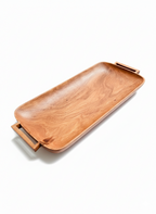 Ugqoko Wooden Platter- XXLarge