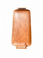 Ugqoko Wooden Platter- XXLarge